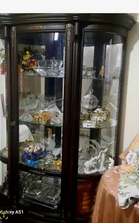 ۳ تیکه کتابخانه.دراور.بوفه