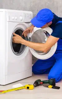 تعمیرات تخصصی لباسشویی و ظرفشویی
