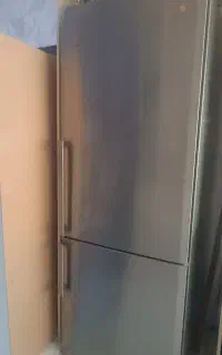 یخچال فریزر بلومبرگ