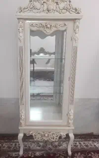 ویترین سالم