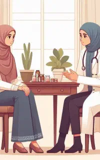 استخدام بانوان هدفمند