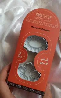 انواع قالب سیلیکونی