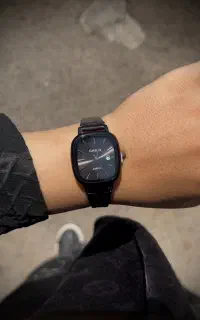 ساعت کاسیو اولدمانی