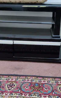 میز تلویزیون۵۵اینچ شرکت استقبال ترکیه