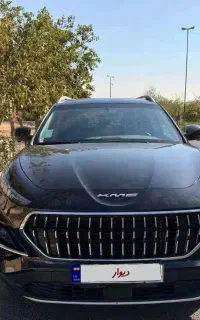 KMC K7 کی ام سی