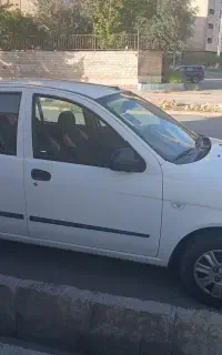 تیبا دو مدل ۹۶