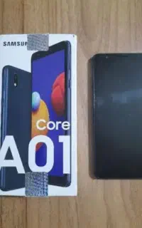 سامسونگ گلکسی A01core