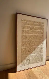 تابلو دکوراتیو مینیمال
