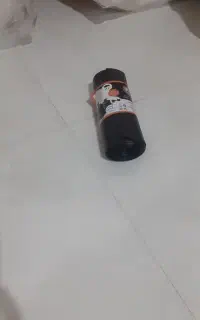 کیسه زباله ۲۰۰گرمی تعداد ۸عدد۳۵هزار
