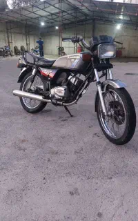 کاوازاکی جی تی او مدل ۷۱