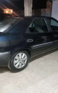 زانتیا ۲۰۰۰مدل ۸۴ سرسیلندر۱۰