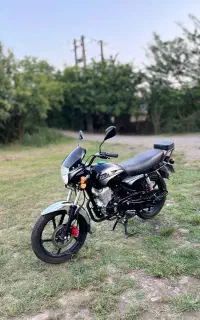 موتور طرح باکتری همتاز 200cc