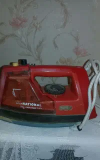 تعدادی وسایل