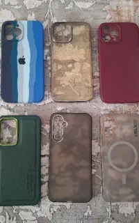 قاب ایفون سامسونگ