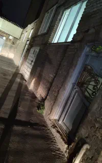 اجازه منزل