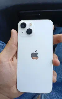 iphon13 normal