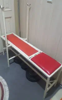 وسایل ورزشی