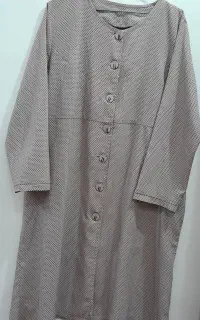 مانتو کارکرده ۴۰۰ تومان
