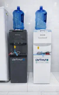 آبسردکنه یخچال دار مناسب مصارف اداری، تجاری و ...