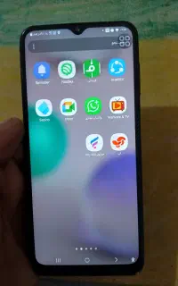 گوشی سامسونگ  A13