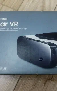 عینک واقعیت مجازی سامسونگ Gear vr