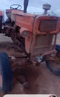 تراکتور