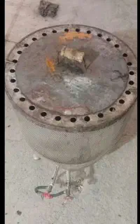 تنور
