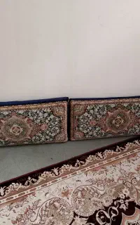 پشتی