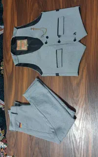 لباس پسرانه