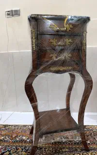 میز تلفن نو