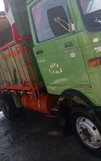 فروش خاور 808