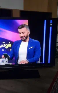 تلویزیون ۳۹ شارپled