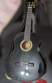 گیتار کلاسیک