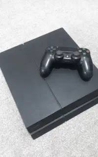فروش پلستیشن فور 4
