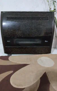 بخاری ایران شرق طلایی