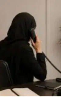 استخدام منشی خانم