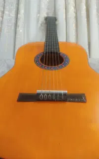 گیتار FENDER