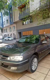 پارس مدل 1402