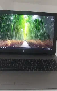 لپ‌تاپ  AMD A8-9600P ram6G HDD1T HP NoteBook