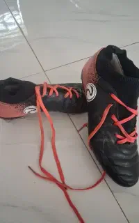کفش استوک فوتبالی