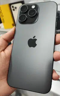 iPhone 15 Pro Max با مصوبه دولتی