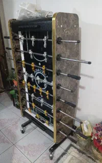 فوتبال دستی تاشو