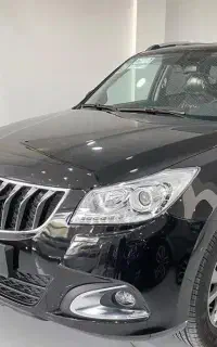 هایما (S7) نقد و اقساط