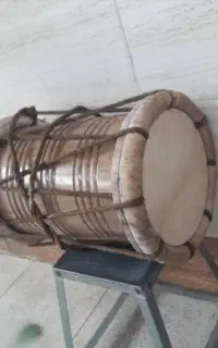 دمام اشکون چوب گردو (گروم)