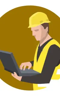 استخدام همکار مسلط به کامپیوتر