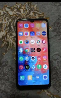 گوشی هواوی y7پریم 64 گیگ درحد