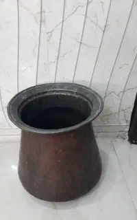 دیگ مسی