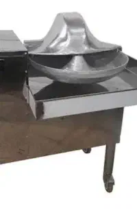 سبزی خرد کن