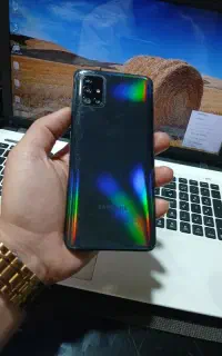 سامسونگ A51