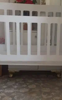 تختخواب کودک